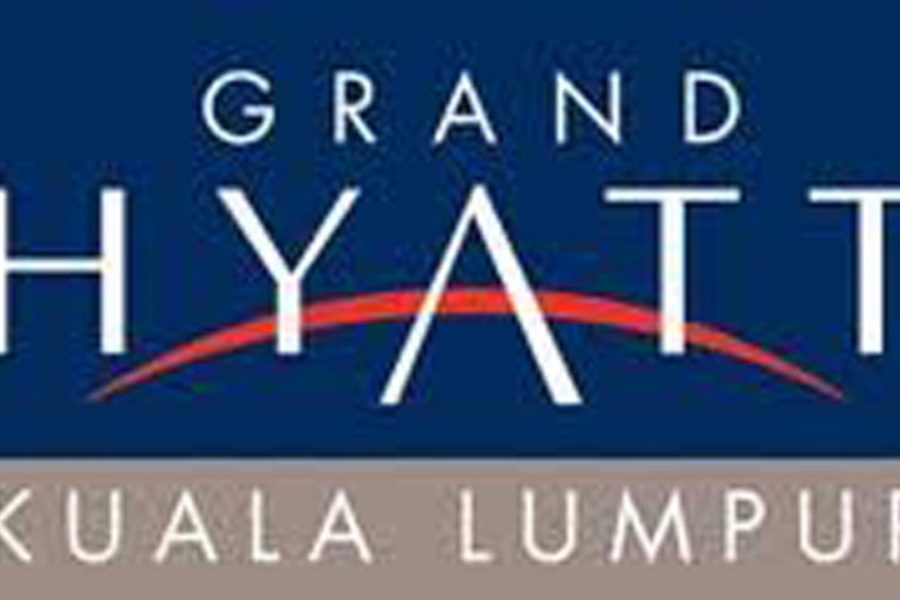 The Grand Hyatt Kuala Lumpur