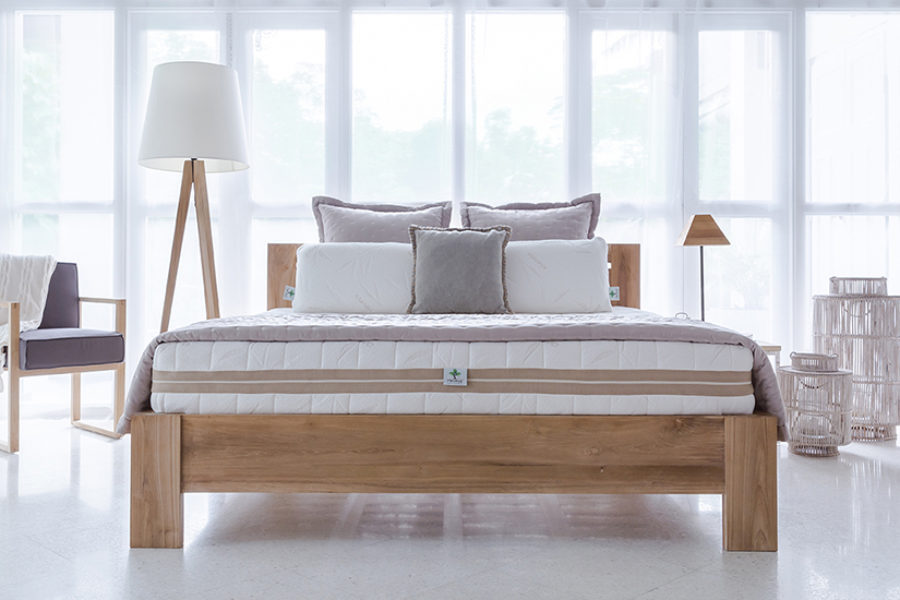 European Bedding